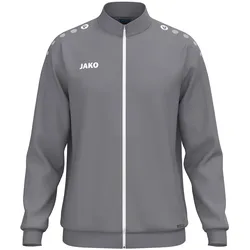 Jacke One - Gris - unisex - Size: S