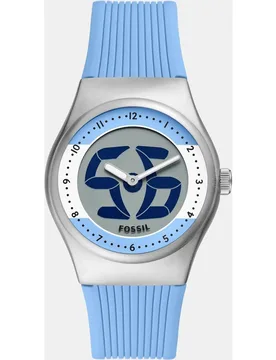 Reloj de hombre world flags big tic argentina - Fossil - FashionsVida