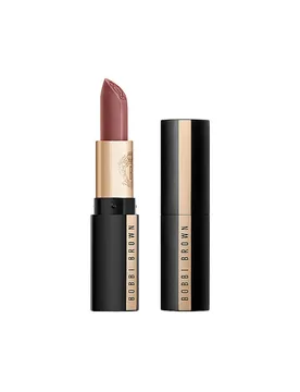 Rossetto - Luxe Cashmere Matte Lipstick (13 Vintage Blush) - Bobbi Brown - FashionsVida