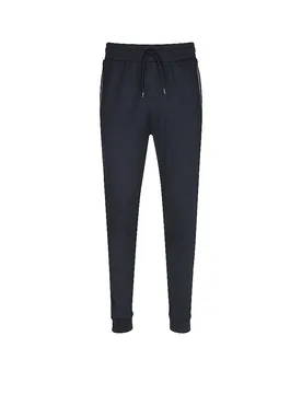 Boss Pantalon de détente bleu XL - BOSS - FashionsVida