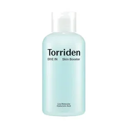 Molecular Hyaluronic Acid Skin Booster