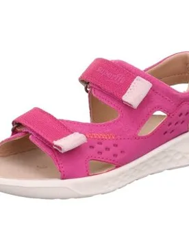 Flache Sandalen Schuhe Lagoon Midi 1-001041-5500 28;29;30;32 - Superfit - FashionsVida