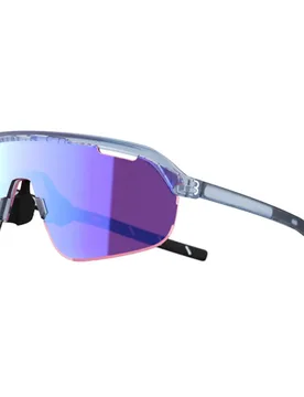 Occhiali Da Sole Arcflux Transparent Blue - BBB - FashionsVida