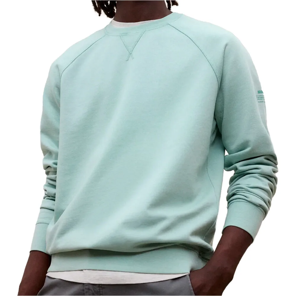 Ecoalf berja sudadera hombre (XL) - Ecoalf - FashionsVida