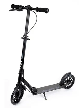 Trottinette Smf 200 R One Size unisex - Tempish - FashionsVida
