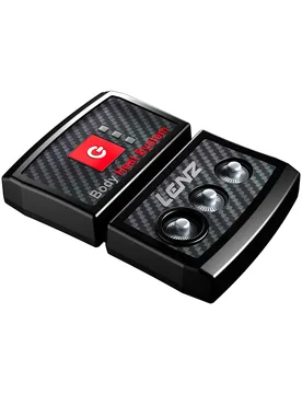 Batterie de rechange pour Lithium Pack Rcb 1400 - Lithium Pack Rcb 1400 Accupack Noir - Lenz - FashionsVida
