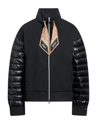 Pufferjacke & Daunenjacke Damen Schwarz 34,38 Damen