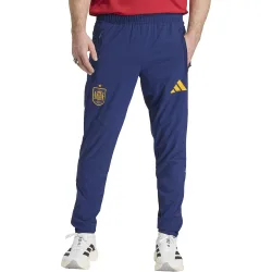 Pantalón de hombre España Mundial 2026 Tiro Travel