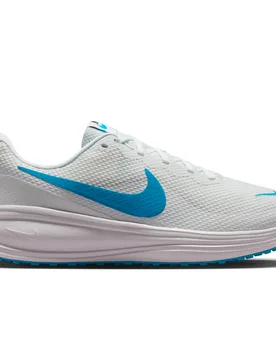 Revolution 8 zapatilla running hombre Blanco (38,5) - Nike - FashionsVida