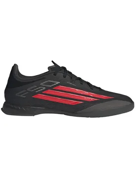 Fußballschuhe F50 League IC - Noir - unisex - Size: 43 1/3 - Adidas - FashionsVida