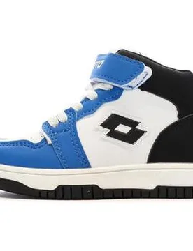 Kinderschuhe Ravenne 24;25 Male - Lotto - FashionsVida