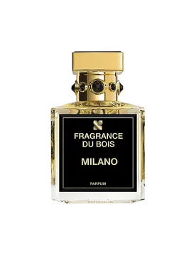 Milano Fashion Capitals 100ml - Fragrance Du Bois - FashionsVida
