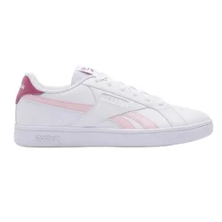 Classics Sneaker Court Retro Ftwr White / Studiopink / Frosted Berry EU 36