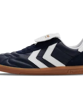 Baskets Super Match Ft Black Iris EU 41 Homme - Hummel - FashionsVida