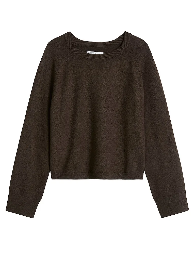 Marc O'Polo Maglione marrone M - Marc O'Polo - FashionsVida