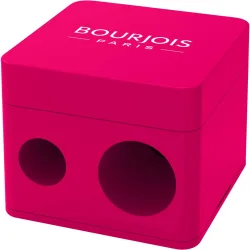 Sacapuntas de maquillaje