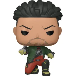 Figura Pop Deadshot Suicide Squad Isekai