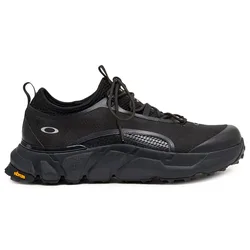 Light Shield Trail Running Shoes Triple Black UK 11 Men