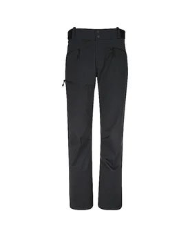 Damen Tourenhose Ortler Plus schwarz M (lang) W - Ortovox - FashionsVida
