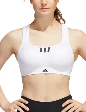 Soutien-gorge De Sport Hs White 80 - Adidas - FashionsVida