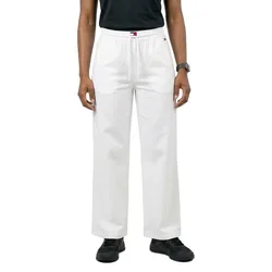 Pantalon Dw0dw20352 White S