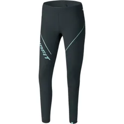 Winter Running Lauftights Herren Blau Gr. XXL