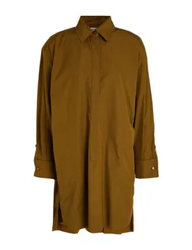 Minivestido Mujer Verde militar 36,38 Mujer - Max Mara - FashionsVida