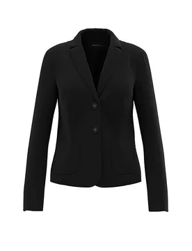 Marc CAIN Blazer schwarz 44 damen - Marc - FashionsVida