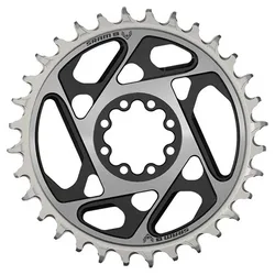 Corona T-type Eagle Xxsl Dm Offset 0 Mm Black