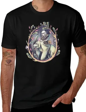 The Dark Crystal T-Shirt Holiday Lightweight T-Shirt - Aliexpress - FashionsVida