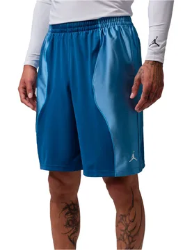 Dri-fit jordan sport y2k pantalón baloncesto Azul (XS) - Nike - FashionsVida