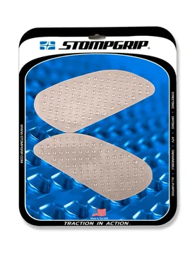 Kit Adesivi Serbatoio Volcano Triumph Thruxton 1200 / R 2017-2023 - Stompgrip - FashionsVida