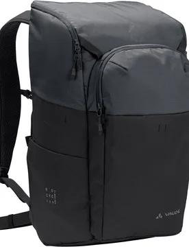 Albali ii mochila montaña Negro (UNICA) - VAUDE - FashionsVida