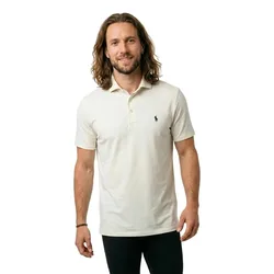 Polo Polo A Maniche Corte 785a98169 Stone Pebble M