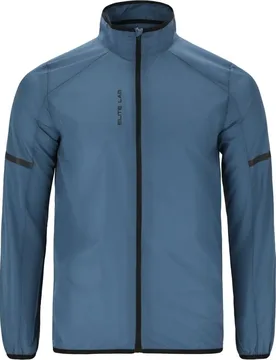 Regenjacke Jago - Bleu - male - Size: XL - Elite Lab - FashionsVida