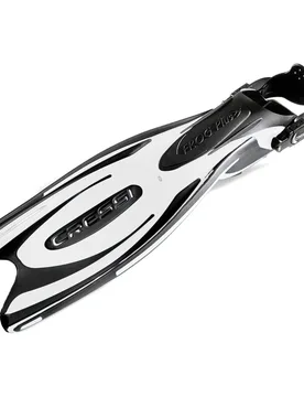 Cressi Sub frog plus Blanco (XS) - Cressi Sub - FashionsVida
