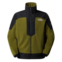Fleeski Y2K Jacket Forest Olive XL Herren