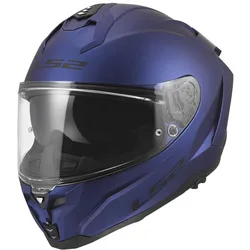 Casco Moto Integrale FF817 CHALLENGER II SOLID Opaco Nav taglia S