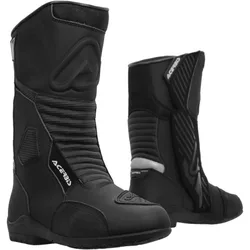 Stivali Moto Touring KATRAM Nero taglia 42