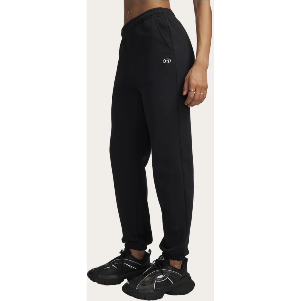 Pantalón de mujer Rival Flc Gym Pant - Under Armour - FashionsVida