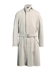 Mantel Herren Beige 52 Herren