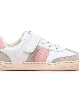 Sneaker Respect 2 White / Light Pink EU 31 - MTNG - FashionsVida
