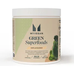 Mezcla vegetal de superalimentos - 500g