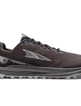 Lone peak 9 zapatillas trail hombre Negro (40) - Altra - FashionsVida