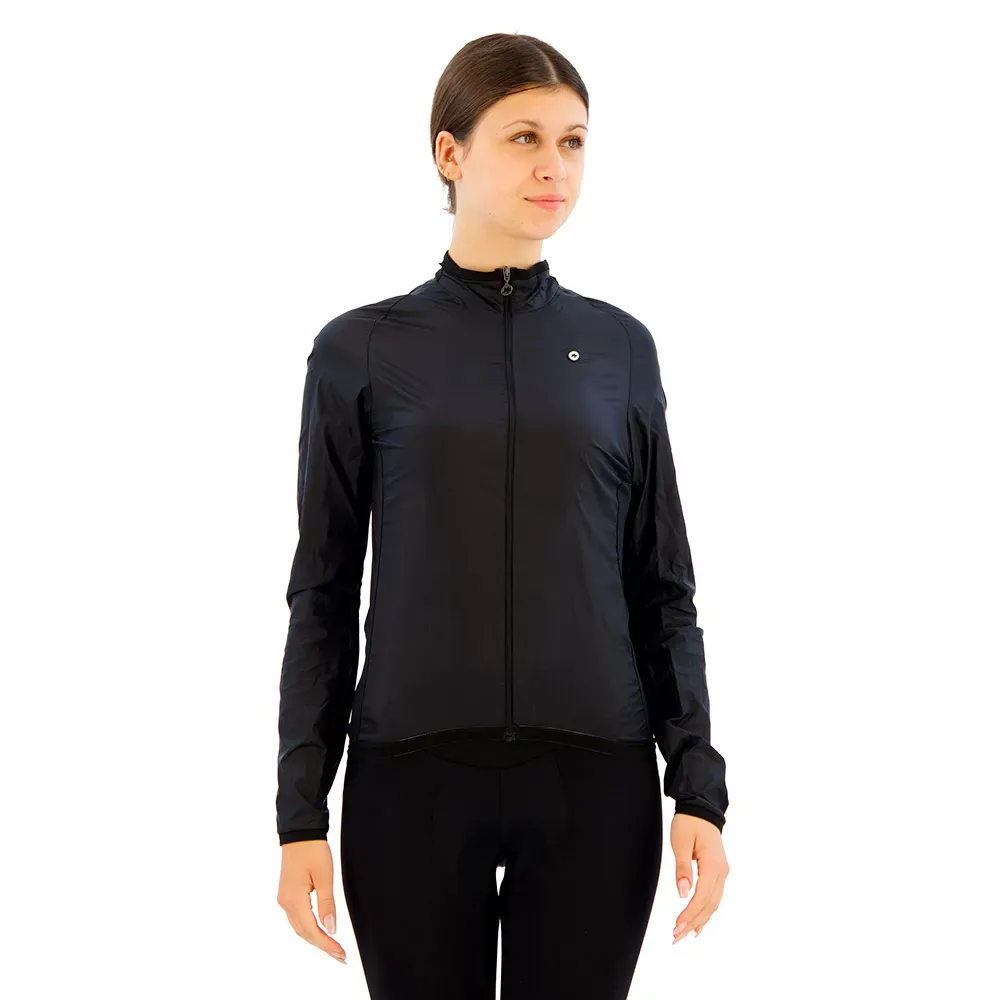 Giacca Uma Gt Wind C2 Black Series - Assos - FashionsVida