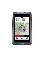 Ciclocomputador Rox 12.1 Evo Basic gris