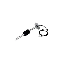 Water Fuel Sensor 0-190 Ohm 200 mm unisex