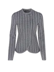 Emporio Armani Blazer gris 40
