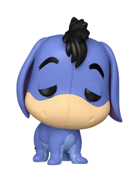 POP! Disney - Winnie the Pooh #1513 Eeyore - Funko - FashionsVida