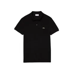 Lacoste T-shirt e Polo Nero
